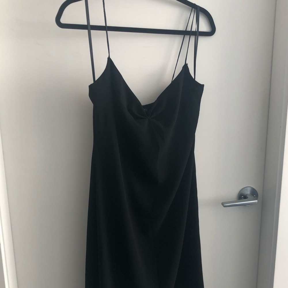 Tahari cocktail dress